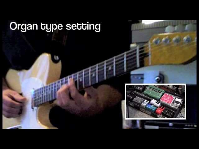 My Pedalboard Jam