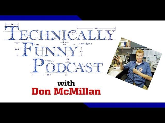 Dr. Don, PowerPoint Therapist (Corporate Comedy Video)