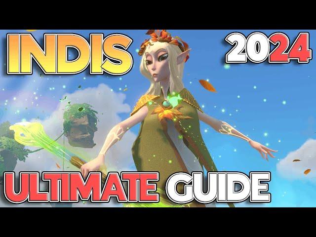 Ultimate Guide for INDIS! Best Talents, Pairs, Pets & MORE! Call of Dragons Hero Guide