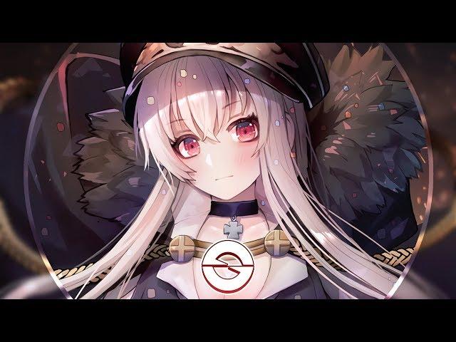 Nightcore - GRRRLS - (Lyrics)