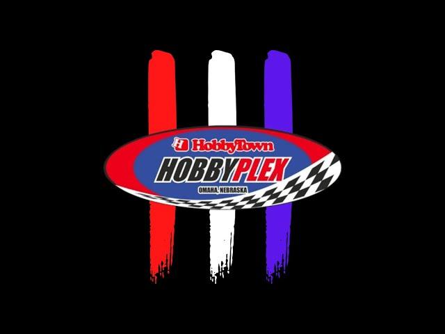 The Hobbyplex Show Podcast Ep135