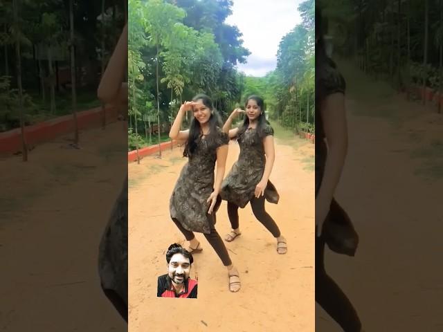  #shorts #dance #telugu #folks #tamil #song #folksongdance #dans #viralvideo #love #dancingtwins