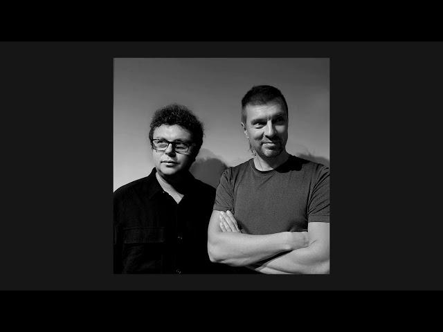 DP-6 - live part 1 @ DP-6 records label night @ Rob Roy Lab (2023-12-16)