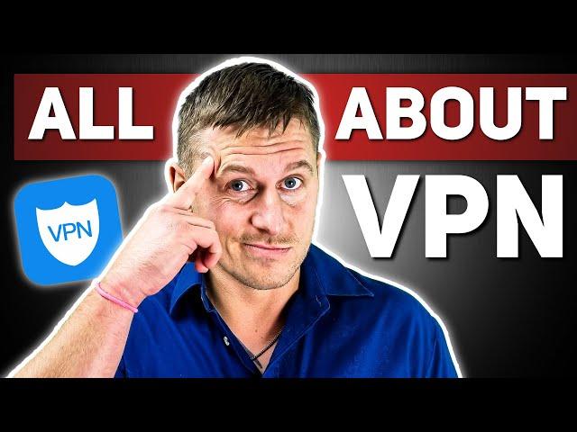 What is VPN: How Does a VPN Work Exactly ?