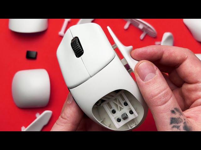 this mouse could change gaming forever