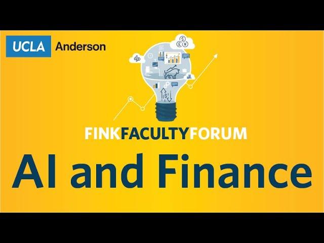 Artificial Intelligence and Finance: Navigating the Future