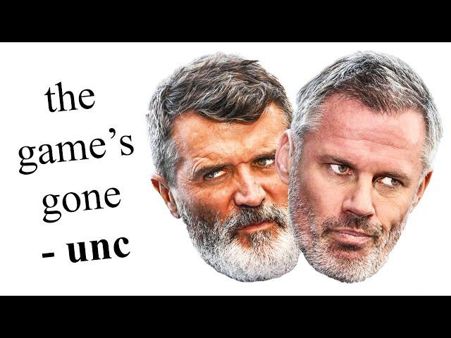 The Old Head Phenomenon