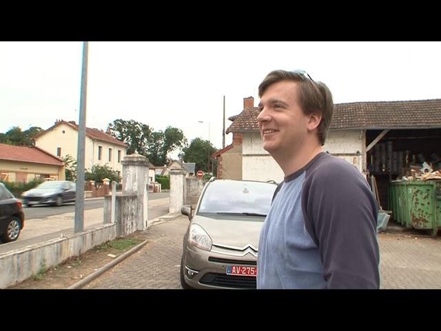 Maison en Travaux du Rêve au Cauchemar