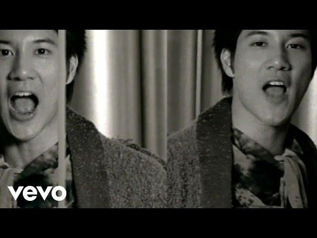 王力宏 Leehom Wang - 龍的傳人