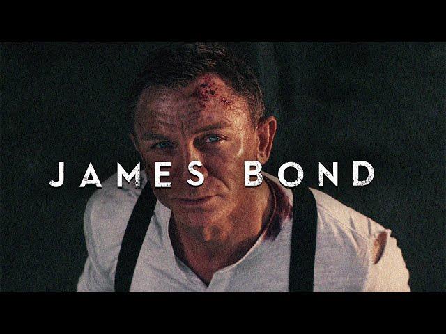 James Bond