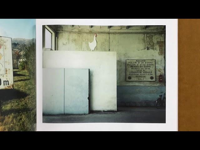 Guido Guidi _ In Veneto 1984-1989