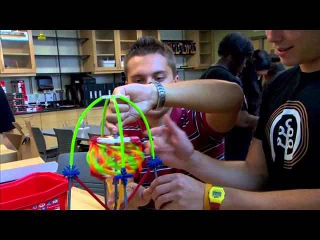 Purdue Polytechnic Institute meets today's educational demands