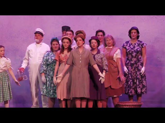 Mr. Popper's Penguins (Full Musical)