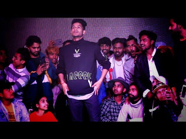 Udta Punjab Live Performance Meerut 2021 Aman Shah