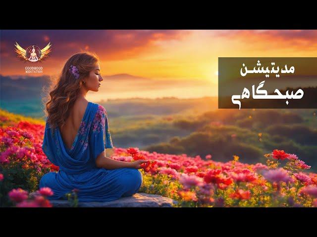 🟣 مراقبه ی صبحگاهی برای تغییر زندگی گذشته به یک زندگی جدید و پرقدرت