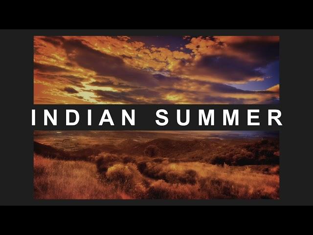 indian summer (slowed + reverbed)