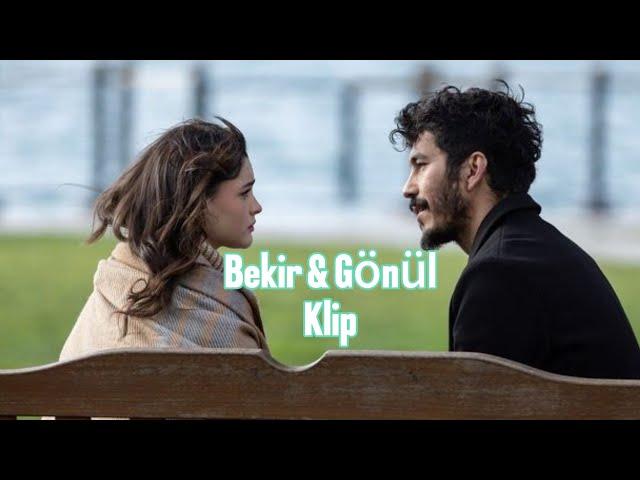 Bekir & Gönül Klip - Car's Outside (James Arthur)