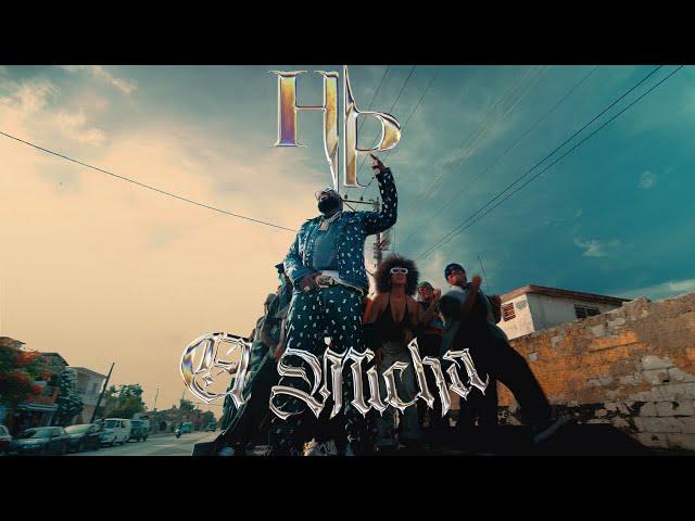 El Micha - HP (Video Oficial)