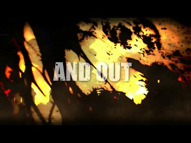  Assassin  IN AND OUT BY THE TIDE| Official Lyric Video  #SKULLBLAST EP