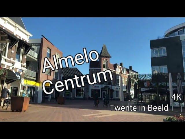 Almelo Centrum