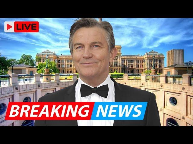 Big breaking News Instant Tragic Update How much The Chase host Bradley Walsh takes home shock you !