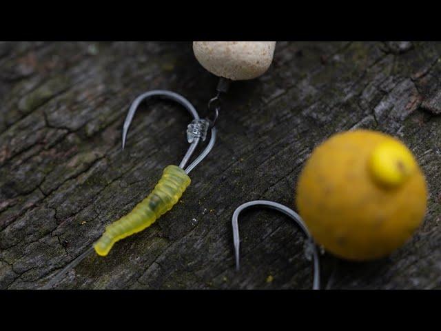 ALL-IN-ONE CARP RIGS / Carp Fishing / Ali Hamidi / One More Cast