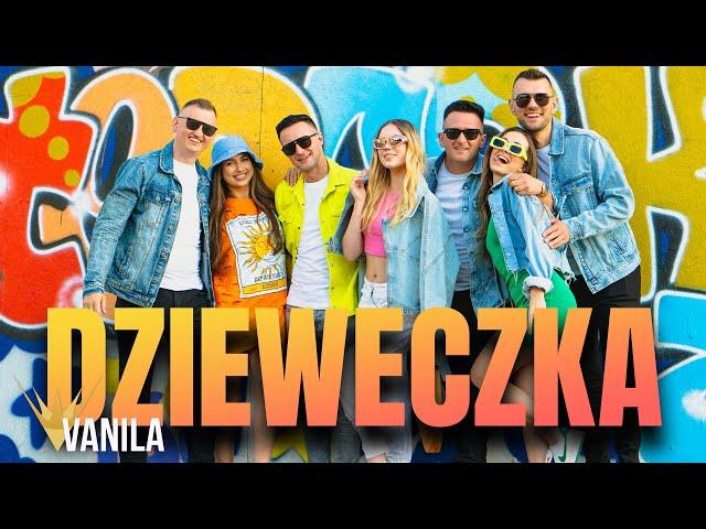 PLAYBOYS - Dzieweczka (Oficjalny teledysk) NOWOŚĆ DISCO POLO 2024