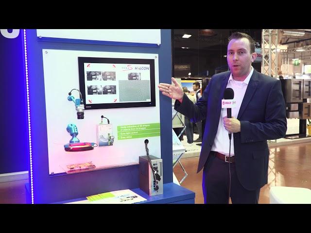 One click to Industry 4.0 with Advantech