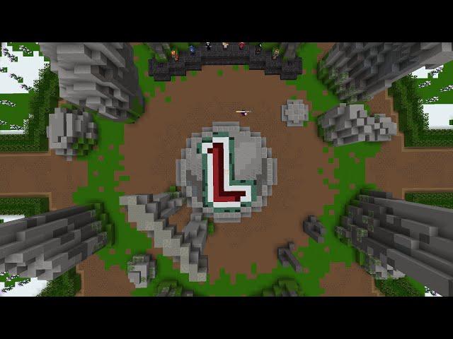 Legend Founder Test Tag 1 | Hab ich einen Bug gefunden? | Minecraft Legend