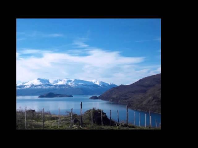 turistiKa destinations | Patagonia | Argentina