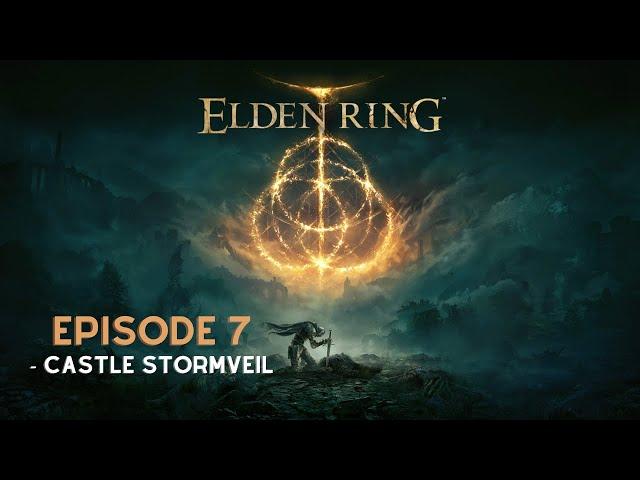 Grumpy Old Guy Plays, Elden Ring