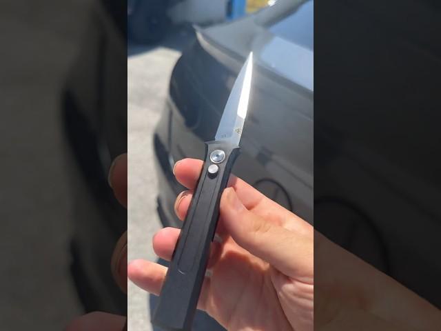 The Switchblade You Didn’t Know You Wanted Till Now! #shorts