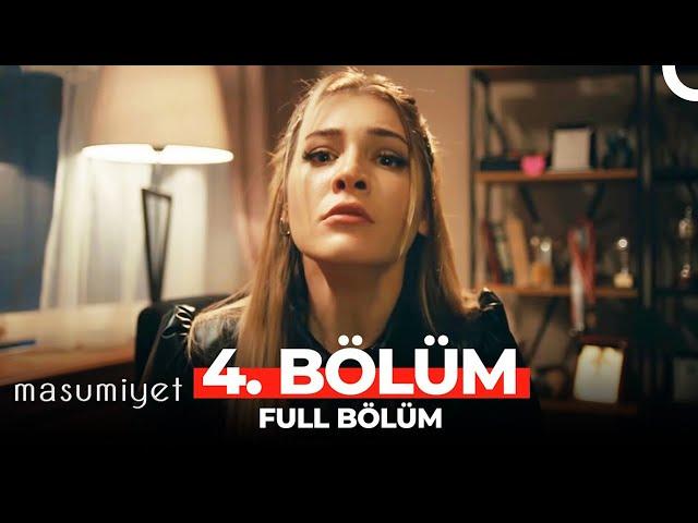 Masumiyet 4. Bölüm