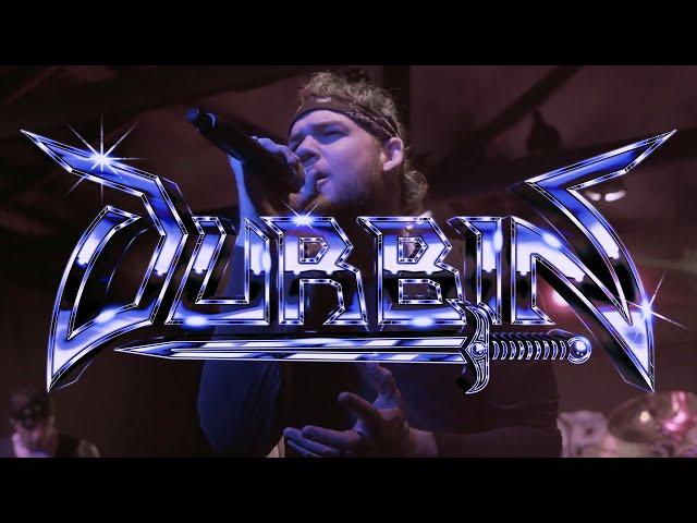 Durbin - Hallows - Official Music Video