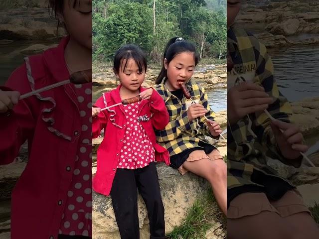 Món ngon từ xúc xích