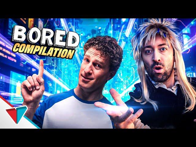 Bored Compilation - Episode 342 - 351