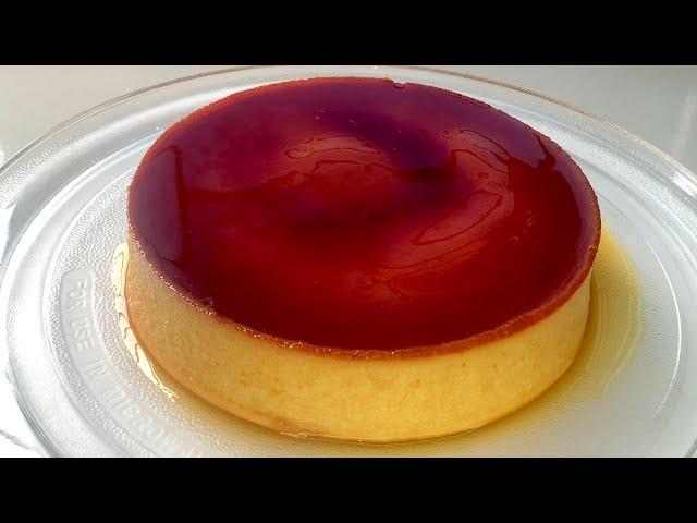 কোন রকম ছিদ্র ছাড়া পারফেক্ট পুডিং রেসিপি | Easy Caramel Egg Pudding Recipe Bangla | Pudding Recipe