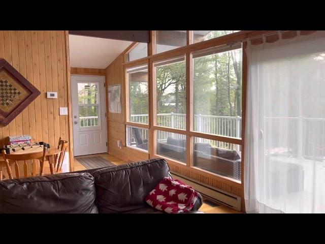 For Sale! Cottage(s) on Stoney Lake-The Brad Sinclair Team