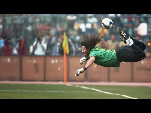 René Higuita "El Loco" --Best Saves, Goals & Skills--