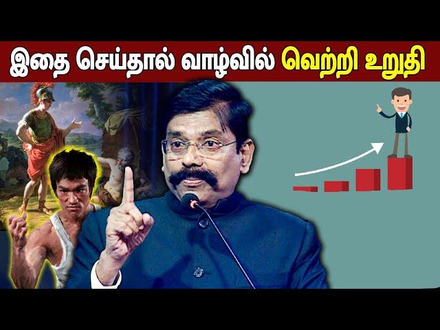 மனித மனம் பற்றி அற்புதமான பதிவு | IPS kaliyamurthy speech | IPS kaliyamurthy motivational speech