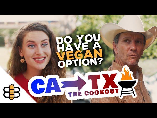 Californians Move to Texas | Episode 2: The Cookout