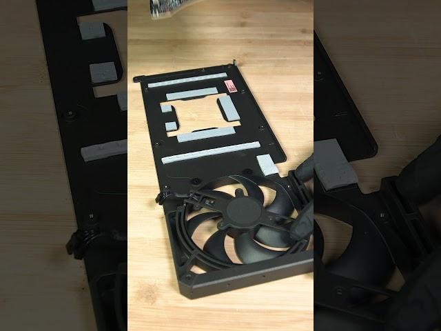 Building a RTX 5090 Liquid-Cooled PC 