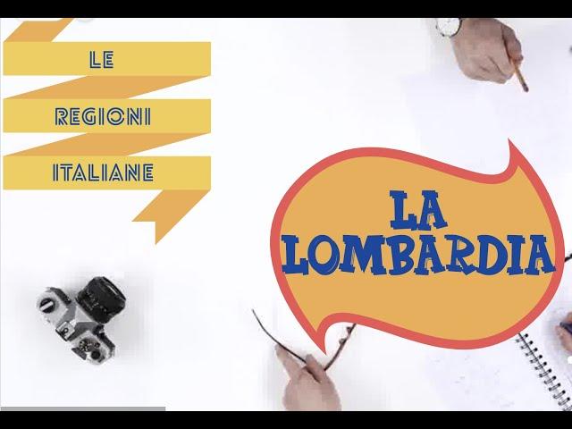 La Lombardia