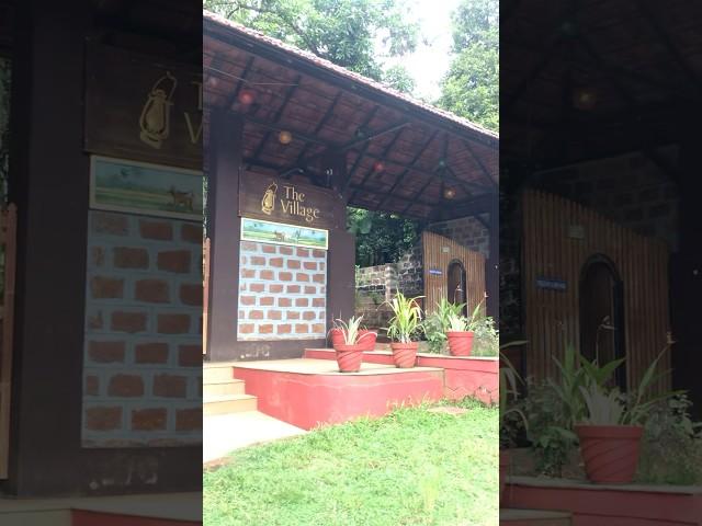 The Village Angamaly| The Village Kerala Resort Angamaly| Pure rural enjoyment in a cool village
