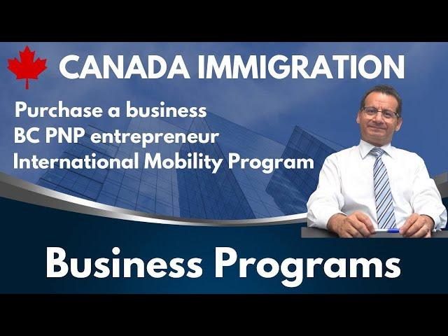 The best business programs in Canada