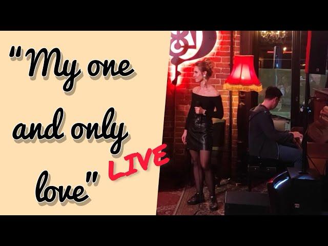 Diana Dank - MY ONE AND ONLY LOVE