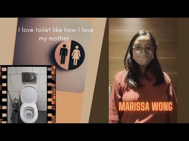 Toilet Review Ep 1 | Marissa Wong Review Sunway Hotel Toilet