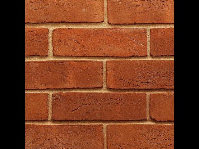 Natural Brick Cladding By Bhakti Bricks (Rustic Elegance)