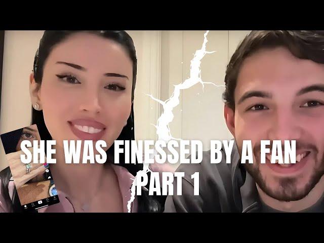 Cast Study: He Studied Her Content… Then Used It Against Her -  Wizard Liz Missed-  Part 1