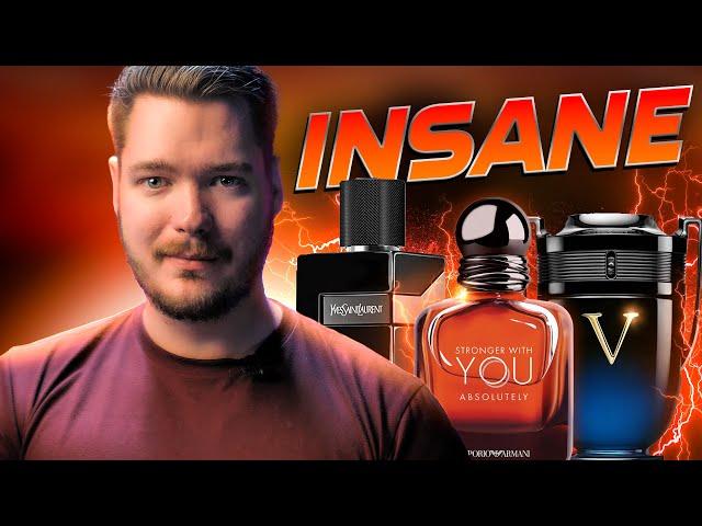 Insanely Great Designer Fragrances | Weekly Rotation #29